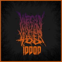 Wecanwalkonwatertoo - IDDQD (2013)
