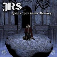 JRS - Spank Your Inner Monkey (2011)