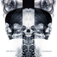 Die Sektor - (+)existence ( Japanese  Edition ) (2013)