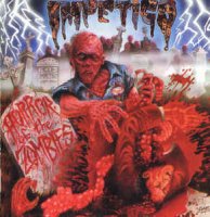 Impetigo - Horror Of The Zombies (Remastered  2004) (1992)  Lossless