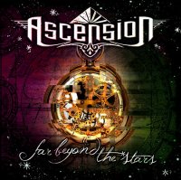 Ascension - Far Beyond The Stars (2012)