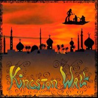 Kingston Wall - Kingston Wall I (Limited Ed.) (1992)