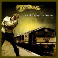 Testor - Next Stop Insanity (2007)