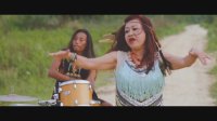 Клип Abiogenesis - Up on the Mountains (2017)
