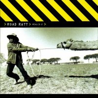 Road Ratt - Road Ratt (1992)