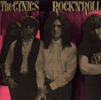 The Cynics - Rock 'n' Roll (1990)  Lossless