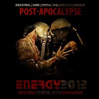 VA - Energy Industrial Festival Music Compilation 2012 (2012)