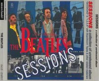 The Beatles - Sessions & 1,2,3,4! (2011)  Lossless