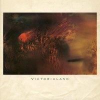 Cocteau Twins - Victorialand (1986)