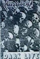 Necrophiliac - Dark Life (1990)