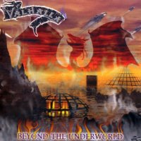Valhalla - Beyond The Underworld (2000)