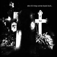 Tattered Soul / Varulv / Nightforest - When Life Brings Sorrow Beyond Death... (Split) (2012)