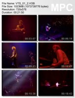 Saga - Silhouette (Live) DVD5 (2003)
