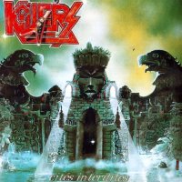 Killers - Cites Interdites (1992)