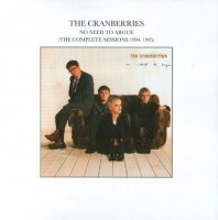 The Cranberries - No Need To Argue (1994)  Lossless