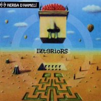 Herba D\'Hameli - Interiors (2015)