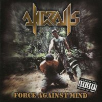 Andralls - Force Against Mind (2003)