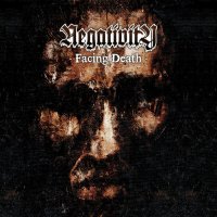 Negativity - Facing Death (2012)
