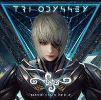 Blood Stain Child - Tri Odyssey (2017)
