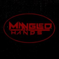 Mangled Hands - Erase You (2017)