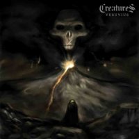 Creatures - Vesuvius (EP) (2012)