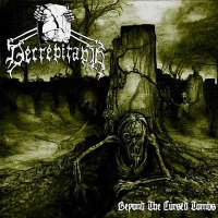 Decrepitaph - Beyond The Cursed Tombs (2010)