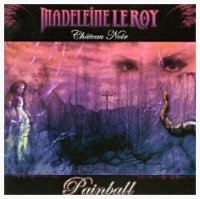 Madeleine Le Roy - Painball (2016)