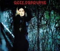 Ozzy Osbourne - See You On The Other Side(2CD) (1996)