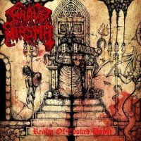 Grave Miasma - Realm Of Evoked Doom (2010)