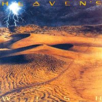 Heaven\'s Wish - Heaven\'s Wish (1994)