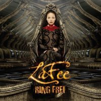 LaFee - Ring Frei (2009)