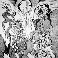 Kêres - Book Of Desire (2017)