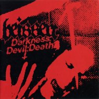 Beissert - Darkness:Devil:Death (2013)  Lossless