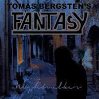 Tomas Bergsten\'s Fantasy - Nightwalker (2015)