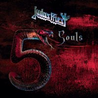 Judas Priest - 5 Souls (2014)