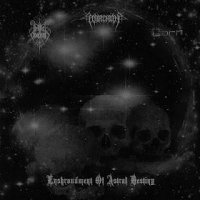 Battle Dagorath + Darchon - Enshroudment Of Astral Destiny (2012)
