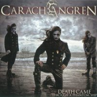 Carach Angren - Death Came Through A Phantom Ship (Reissued 2013) (2010)  Lossless