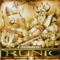 Runic - Liar Flags (2006)