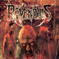The Ravenous - Three On A Meathook (2003)