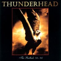 Thunderhead - The Ballads \'88-\'95 (1995)