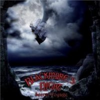 Blackmore\'s Night - Secret Voyage (2008)