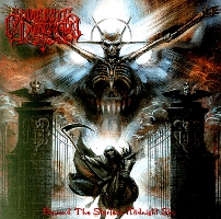 Nocturnal Desire - Beyond The Starless Midnight Sky (1999)