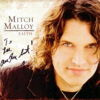 Mitch Malloy - Faith (2008)