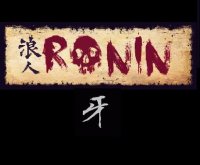 Ronin - Colmillo [ep] (2012)