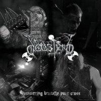Dodsferd - Hammering Brutally Your Cross (Live) (2011)  Lossless