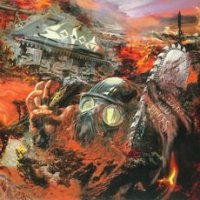 Sodom - In War And Pieces (2CD) (2010)