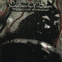 Children Of Bodom - Trashed, Lost & Strungout (Deluxe Edition) (2006)  Lossless
