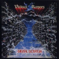 Vicious Rumors - Digital Dictator (1988)