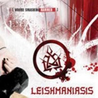 Leishmaniasis - Whore Smashing Hammer (2009)