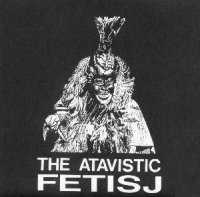 Hybryds - Atavistic Fetisj (1994)